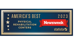 newsweek best rehab center
